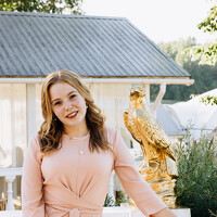 Aleksandra Bogdanova - фотограф