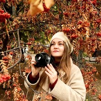 Светлана Осипова - photographer