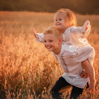 Полотенко Екатерина - photographer