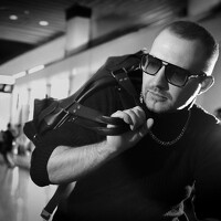 Мирон Макс - photographer