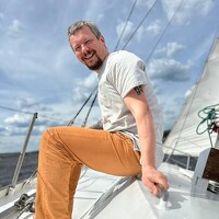 Вострецов Иван - photographer