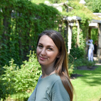 Ирина Аникина - photographer