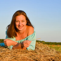 Алла Климова - photographer