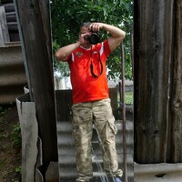 Oleg Tsvetkov - photographer