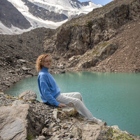 Ольга Хентова - photographer