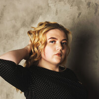 Марина Золотухина - photographer