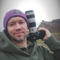 Сергей Третьяков - photographer