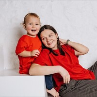 Станислава Гордеева - photographer