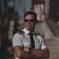 Владимир Баженов - photographer