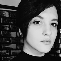 Дарья Чертыковцева - photographer