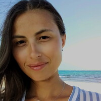 Viktoria Vavilkina - photographer