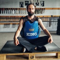 Arsen Chachoyan - фотограф