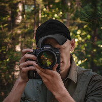 Вага Илья - photographer