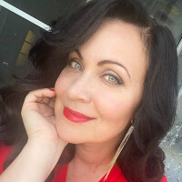 Марина Нагичева - photographer