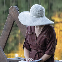 Юлия Куликова - фотограф