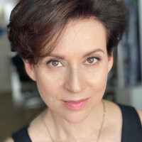 Инесса Абрамова - photographer