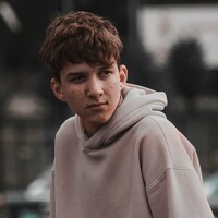 Даниил Сапунов - photographer