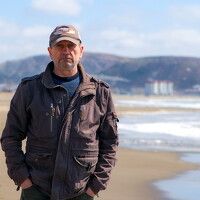 Владимир Елькин - photographer