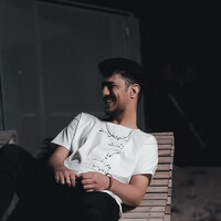 Abolfazl Kazemi - photographer