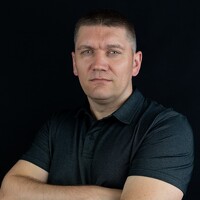 Алексей Демеш - photographer