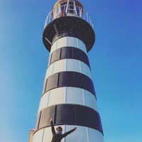 Alina Belonozhko - фотограф