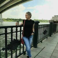 Екатерина Никоненко - photographer