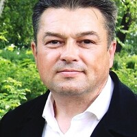 Дмитрий Петренко - photographer