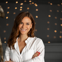 Гульфия Мурашкина - photographer