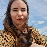 Надежда Лисицына - photographer