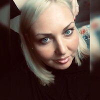 Daria Ezuma - photographer