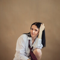 Алёна Широкова - photographer