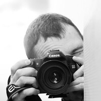Алексей Крылов - photographer