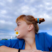 Мария Ганицева - photographer