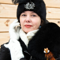 Ольга Каминская - photographer