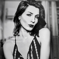 Алеся Береснева - photographer