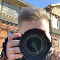 Sergey Vogel - photographer