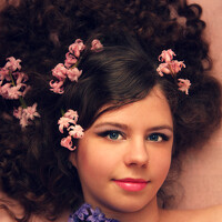 Анна Власенко - photographer