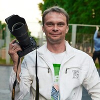 Денис Смирнов - photographer