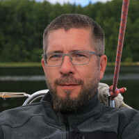 Лаврентьев Александр - фотограф