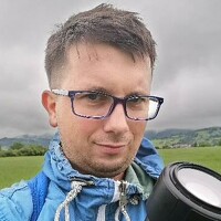 Patryk George - photographer