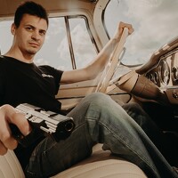 Дмитрий Грошиков - photographer