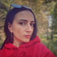 Людмила Лукьяненко - photographer