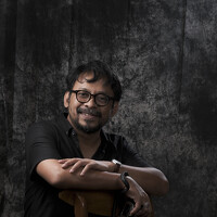 Bambang Tjiptoroso - photographer