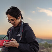 Toan Dinh - фотограф