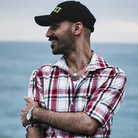 Mohammad Mazareiy - photographer