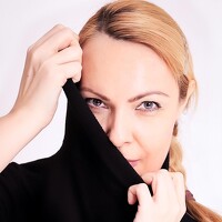 Елена Лотник - photographer