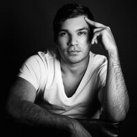 Микаэль Ахмедов - photographer