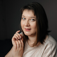 Виктория Савчук - photographer