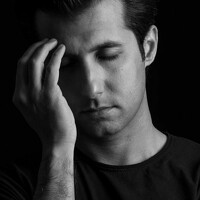 Mahyar Kantoori - photographer