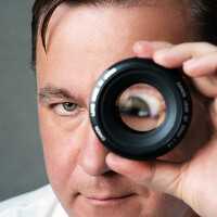 Роман Москвичев - photographer